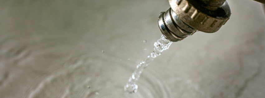 From Councils to Water Organisations