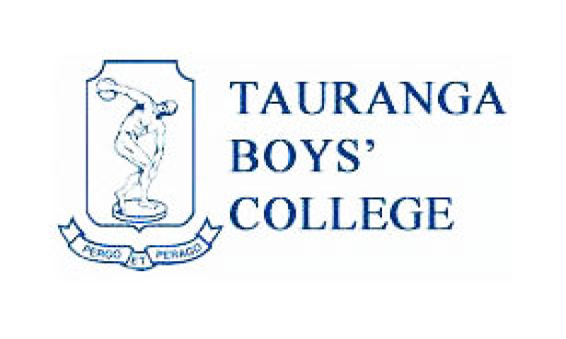 Tauranga Boys College Cricket