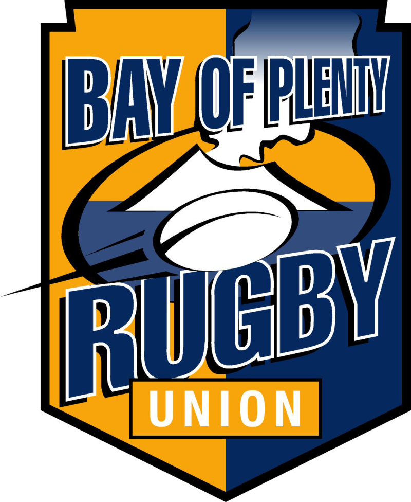 Bay of Plenty Rugby