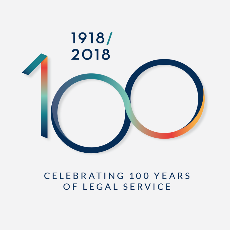 Reflecting On 100 Years Of Success