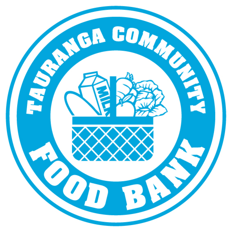 Tauranga Community Foodbank