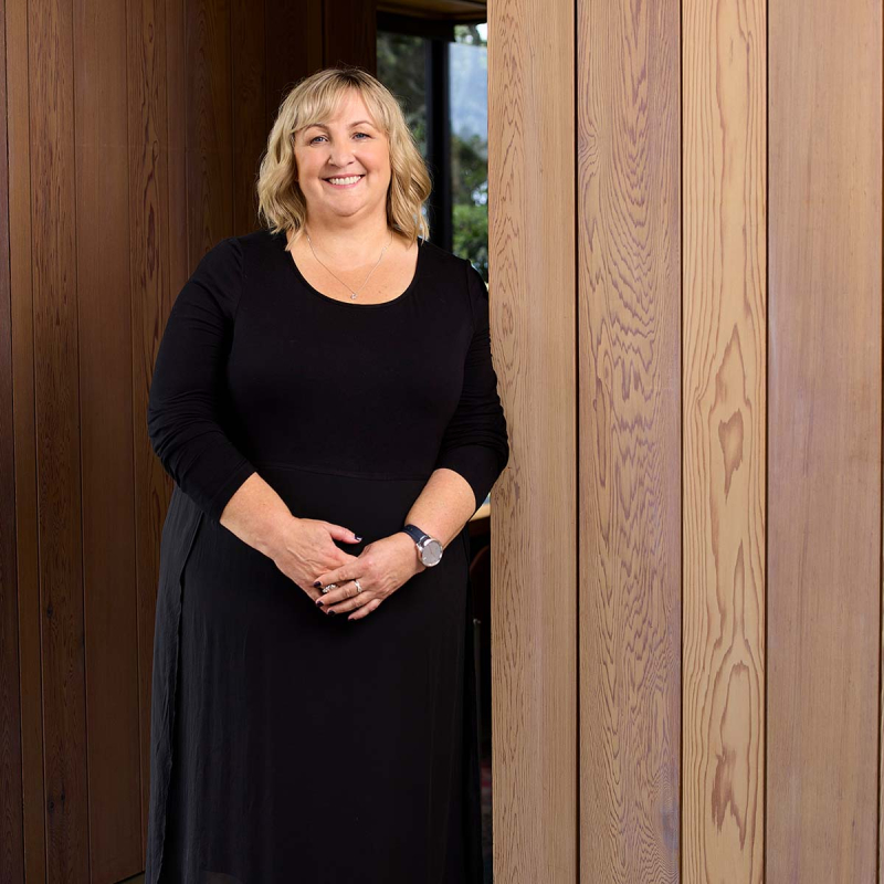 Cooneys Welcomes New CEO Cecilia Burgess