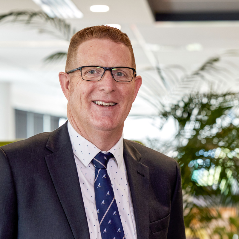 Fresh Start in Tauranga for Senior Lawyer