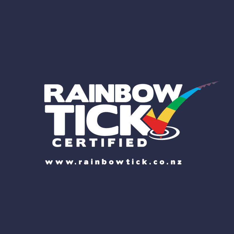 Celebrating Diversity With The Rainbow Tick